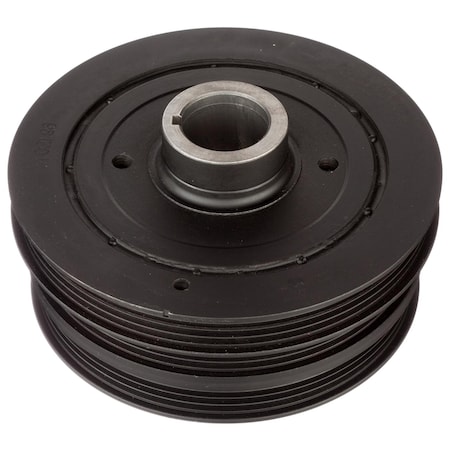 Atp Engine Harmonic Balancer, 102196 102196